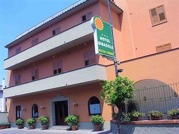 Hotel Girasole Sorrento Corso Italia 302