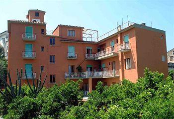 Hotel Girasole Sorrento Corso Italia 302