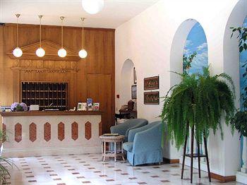 Hotel Girasole Sorrento Corso Italia 302