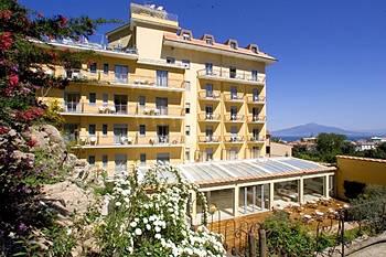 Hotel Conca Park Sorrento Via degli Aranci 13-bis