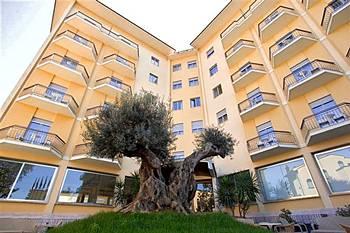 Hotel Conca Park Sorrento Via degli Aranci 13-bis