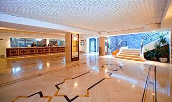 Hotel Conca Park Sorrento Via degli Aranci 13-bis