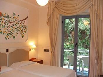 Hotel Conca Park Sorrento Via degli Aranci 13-bis