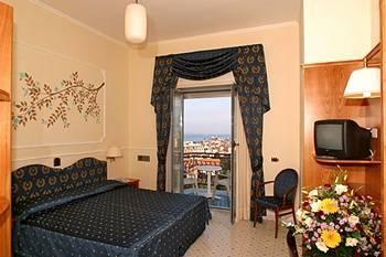 Hotel Conca Park Sorrento Via degli Aranci 13-bis