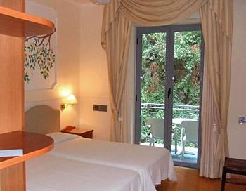 Hotel Conca Park Sorrento Via degli Aranci 13-bis