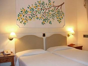 Hotel Conca Park Sorrento Via degli Aranci 13-bis