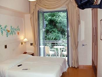 Hotel Conca Park Sorrento Via degli Aranci 13-bis