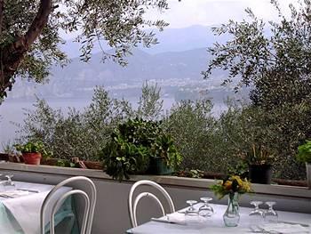 Villaggio Santafortunata Campogaio Hotel Sorrento Via Capo 39