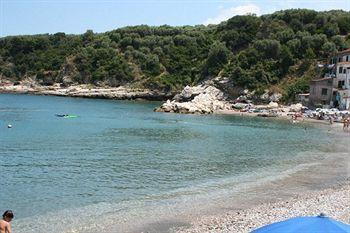 Hotel Baia di Puolo Massa Lubrense Via Marina di Puolo 10