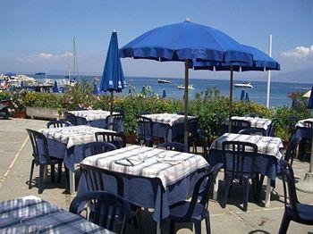 Hotel Baia di Puolo Massa Lubrense Via Marina di Puolo 10