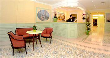 Hotel Astoria Sorrento Via S. M. delle Grazie 24