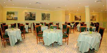 Hotel Astoria Sorrento Via S. M. delle Grazie 24