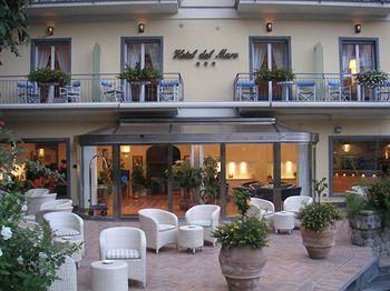 Hotel Del Mare Sorrento Via del Mare 30