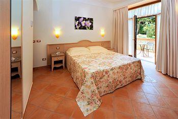 Relais Villa Angiolina Sorrento Via Parsano, 12