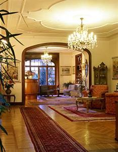 Royal Hotel Stresa Viale Lido 1