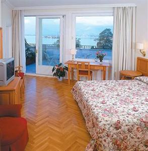 Royal Hotel Stresa Viale Lido 1