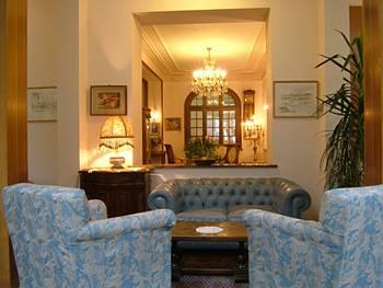 Royal Hotel Stresa Viale Lido 1