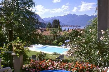 Royal Hotel Stresa Viale Lido 1