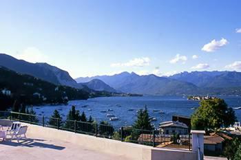 Royal Hotel Stresa Viale Lido 1