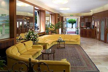 Hotel Milan Speranza Au Lac Stresa Piazza Marconi 6-9