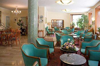 Hotel Milan Speranza Au Lac Stresa Piazza Marconi 6-9