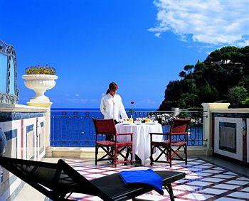 Grand Hotel Mazzaro Sea Palace Taormina Via Nazionale 147