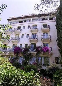 Hotel Villa Paradiso Taormina Via Roma 2