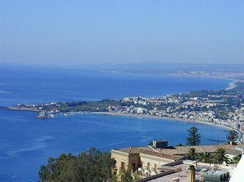 Vello D'Oro Hotel Taormina Via Fazzello 2