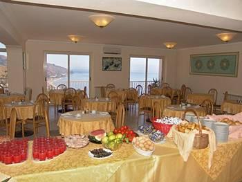 President Hotel Splendid Taormina Via Dietro Cappuccini 10