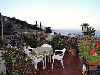 Hotel Condor Taormina Via Dietro Cappuccini 25