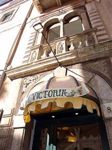 Hotel Victoria Taormina Corso Umberto I 81