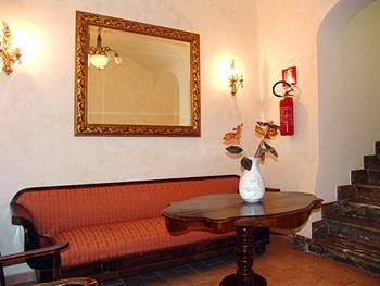 Hotel Victoria Taormina Corso Umberto I 81