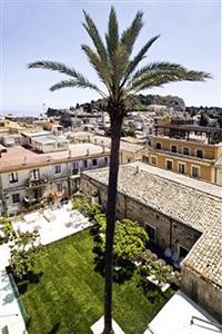 Il Piccolo Giardino Hotel Taormina Salita Lucio Denti 4