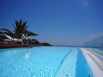 Il Piccolo Giardino Hotel Taormina Salita Lucio Denti 4