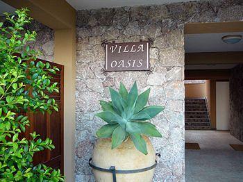 Villa Oasis Residence Taormina Piazza Salvo D'Acquisto 