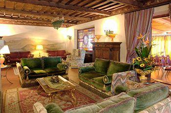 Relais Todini Hotel Todi Frazione Collevalenza