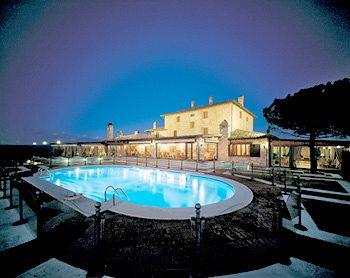 Relais Todini Hotel Todi Frazione Collevalenza