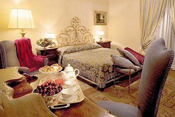 Relais Todini Hotel Todi Frazione Collevalenza