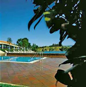 Holiday Hill Hotel Acquasparta Via Campagna - Localita Selvarelle Alte