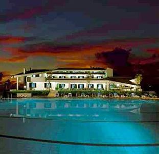 Holiday Hill Hotel Acquasparta Via Campagna - Localita Selvarelle Alte