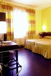 Campidoglio Hotel Turin Via Corio 11