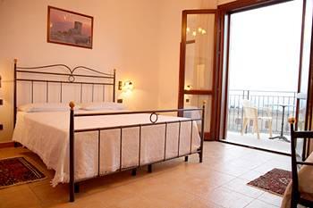 History Hotel Valderice via Salemi, 5