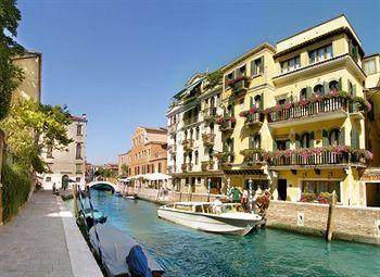 American Dinesen Hotel Venice San Vio 628 Accademia