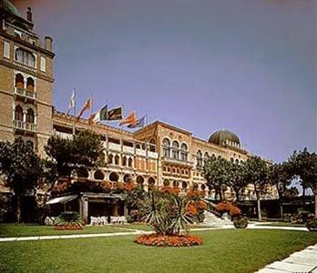 Hotel Excelsior Venice Lungomare Marconi 41