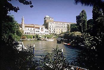 Hotel Excelsior Venice Lungomare Marconi 41