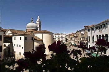 Residenza Ca' Malipiero Venice Castello 4852