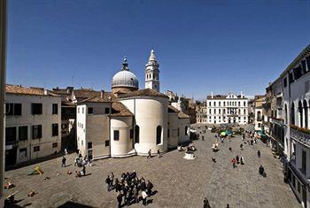 Residenza Ca' Malipiero Venice Castello 4852