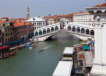 Palazzo Bembo Hotel Venice Riva Del Carbon 4785