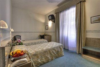 Garibaldi Hotel Venice Viale Garibaldi 24