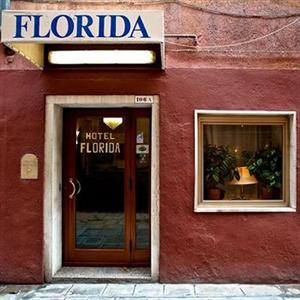 Hotel Florida Venice Calle Priuli Cavalletti 106